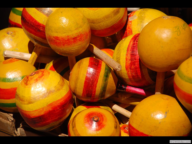 Maracas