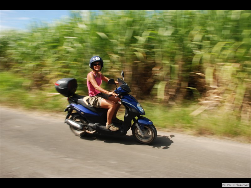 Bikeuse