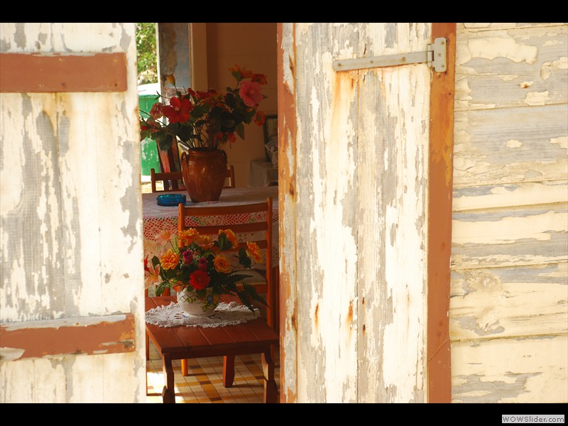 Chez Eugenette