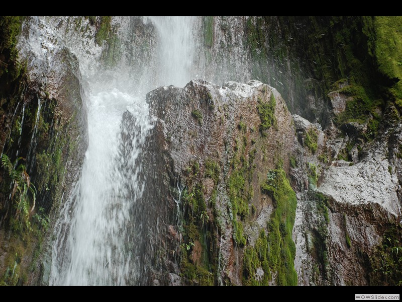 Chute du Gallion