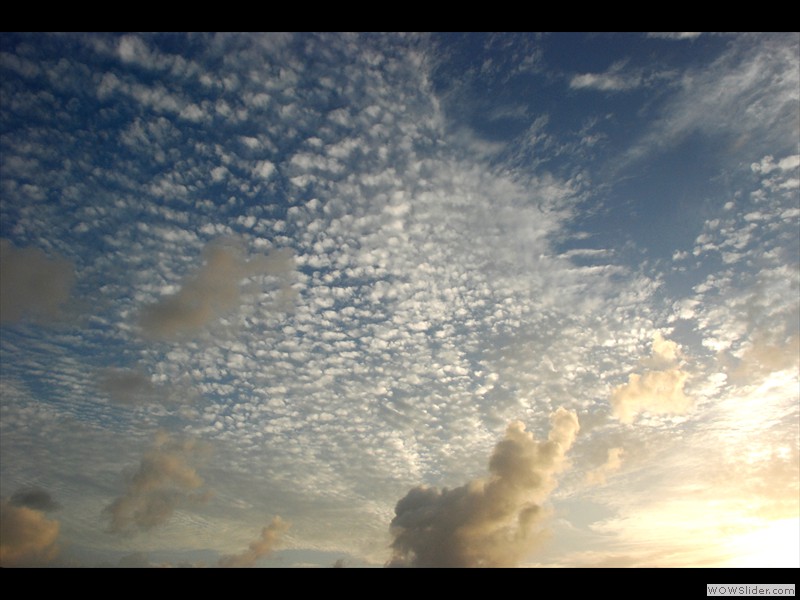 Clouds