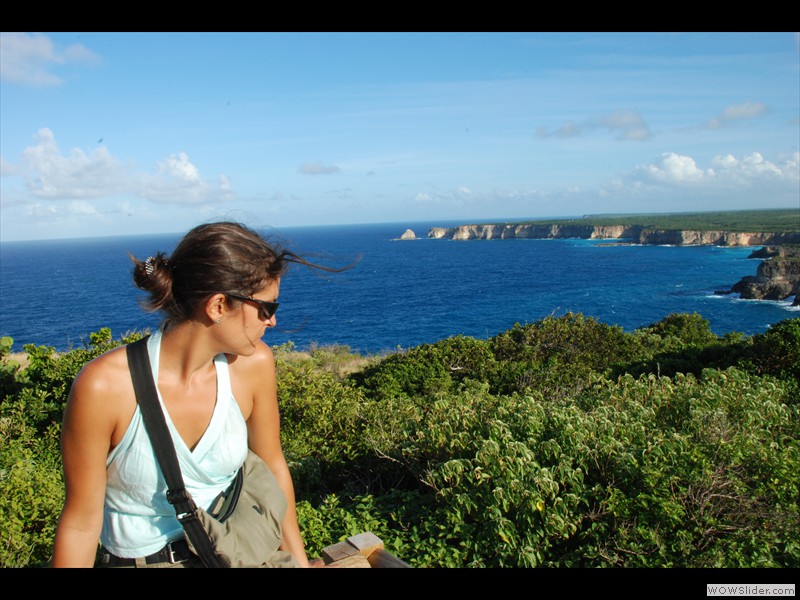 Pointe de la Grande Vigie