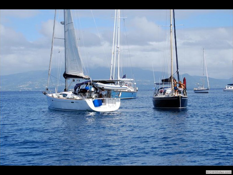 Ti'Punch et Itia