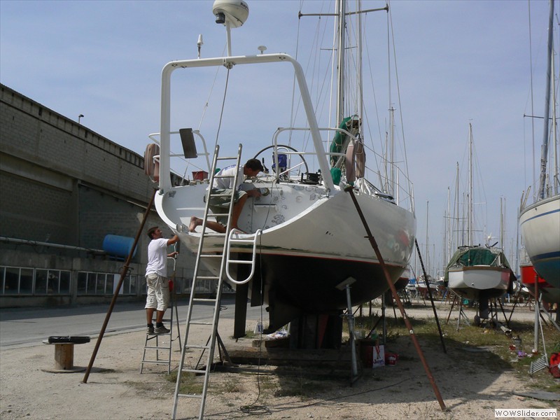 Travaux 2