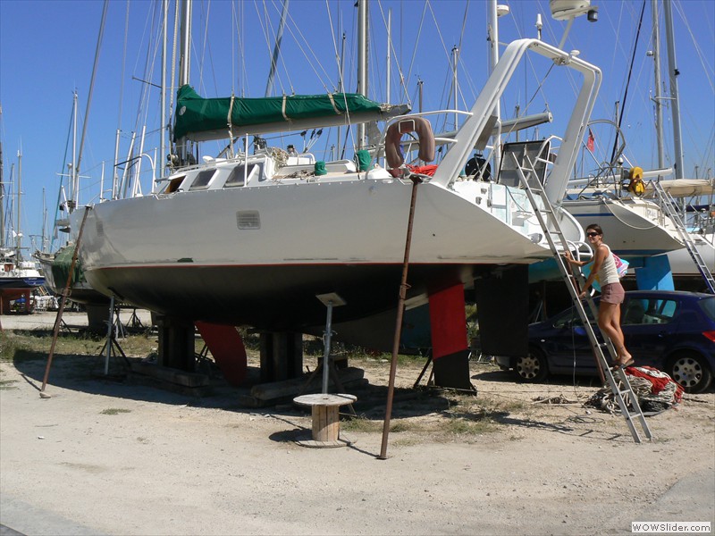 Travaux 4
