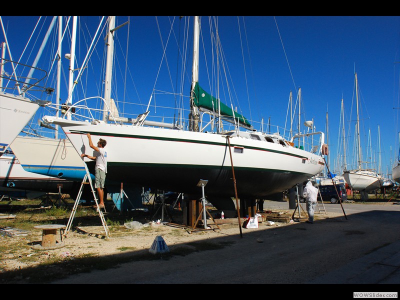 Travaux 6