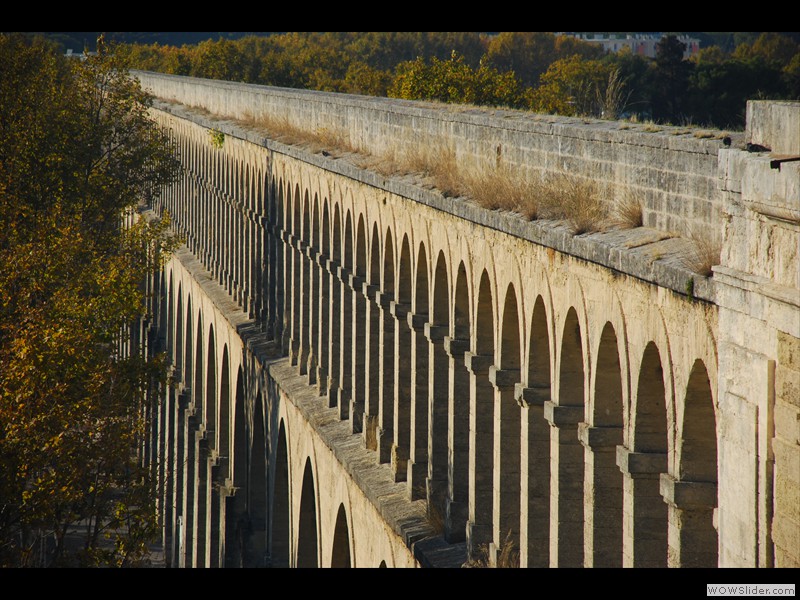 Aqueduc