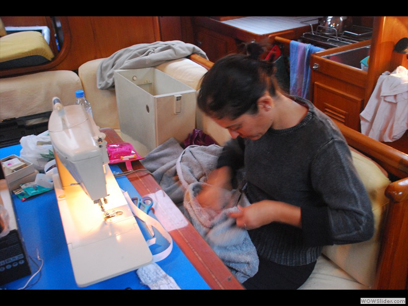 Atelier couture