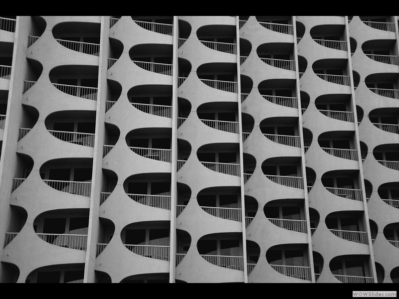 Balcons