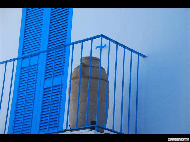 Balcon