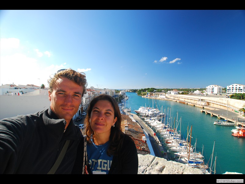 Ciutadella