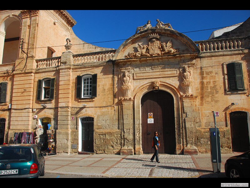 Ciutadella 2