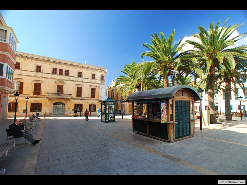 Ciutadella 5