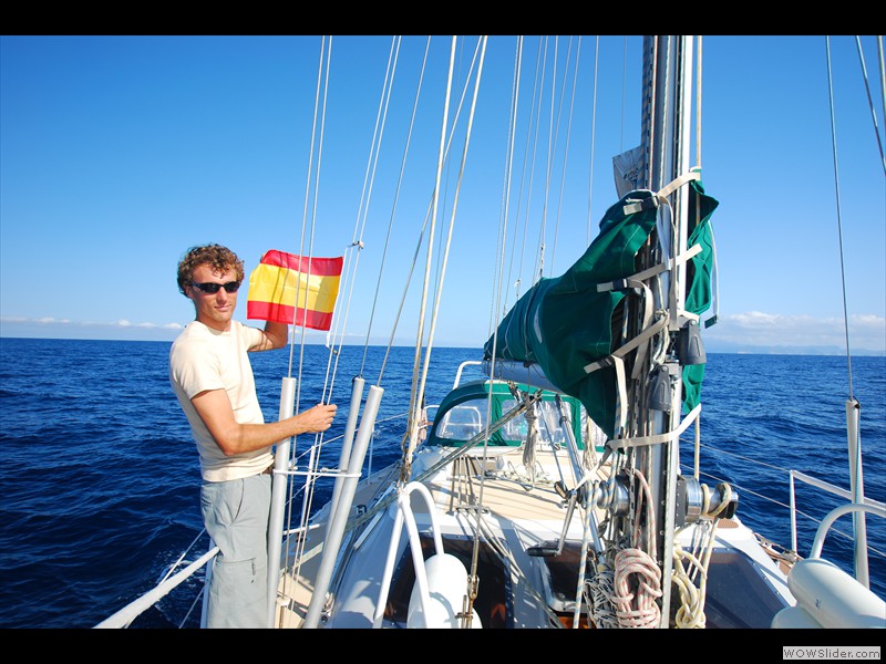 Espagne