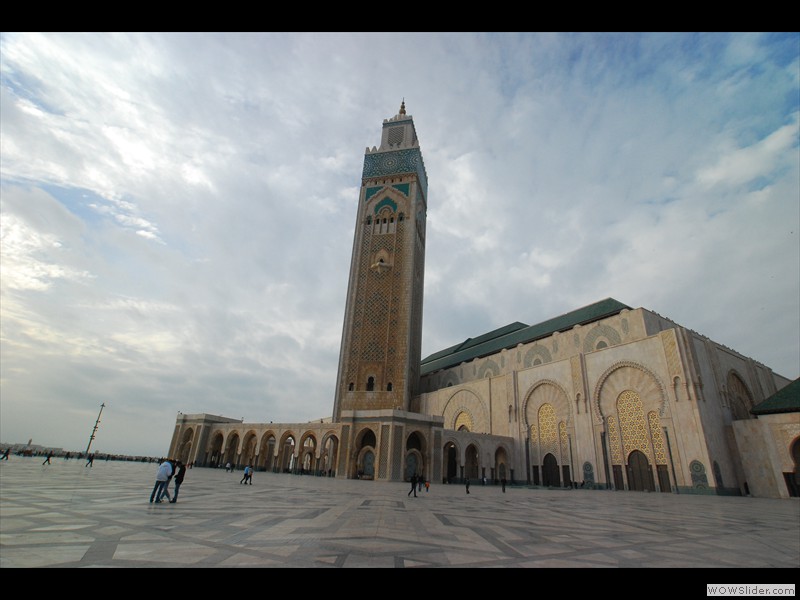 Casablanca