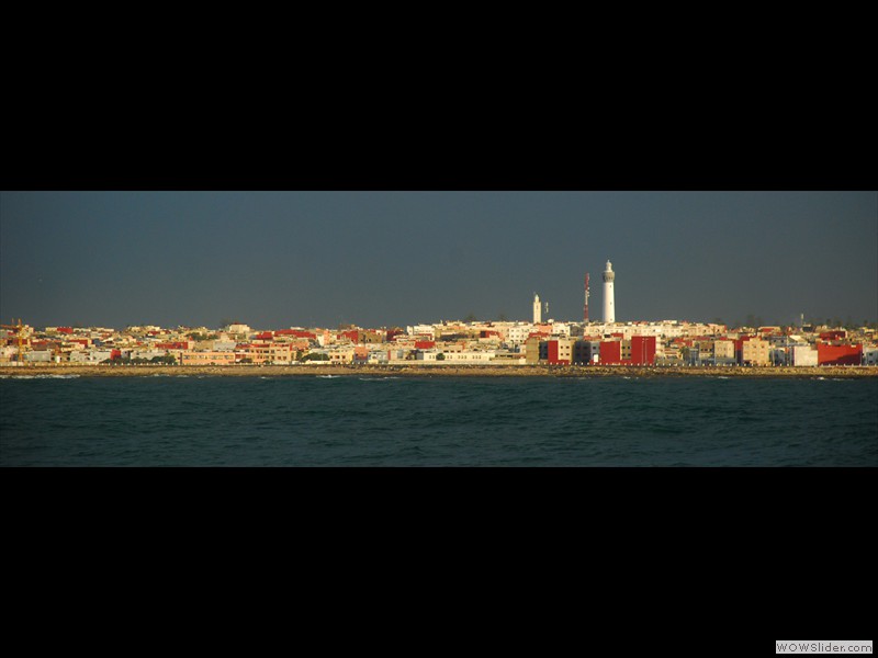 El Jedida