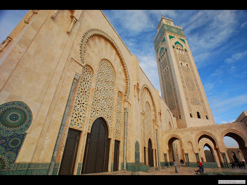 Grande Mosquée