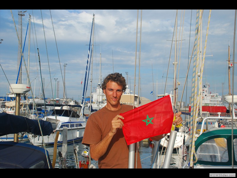 Maroc