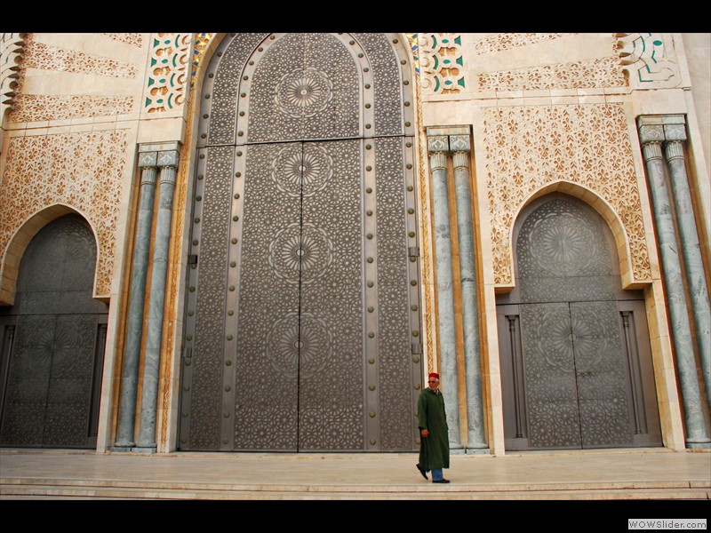 Portes