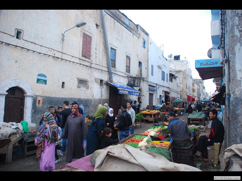 Souk Casa