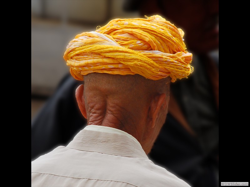 Turban