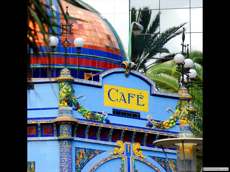 Café