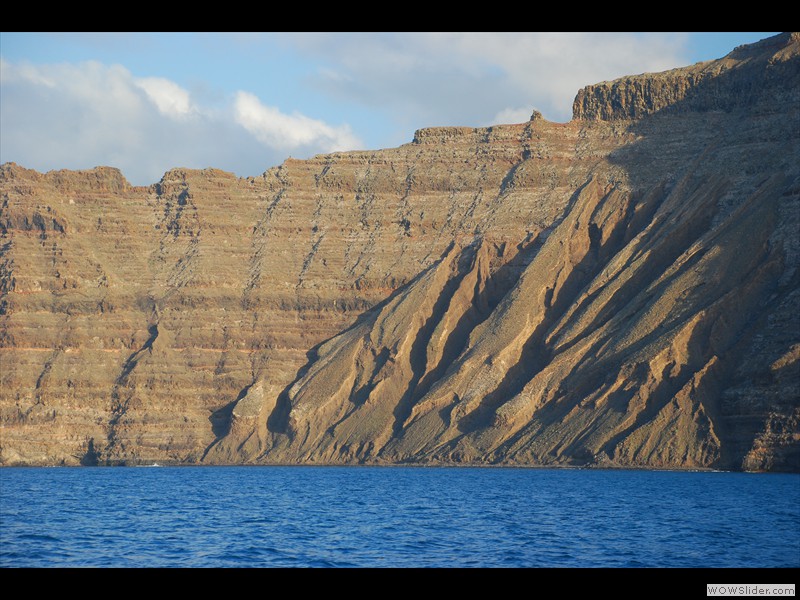 Côte Nord Lanzarote