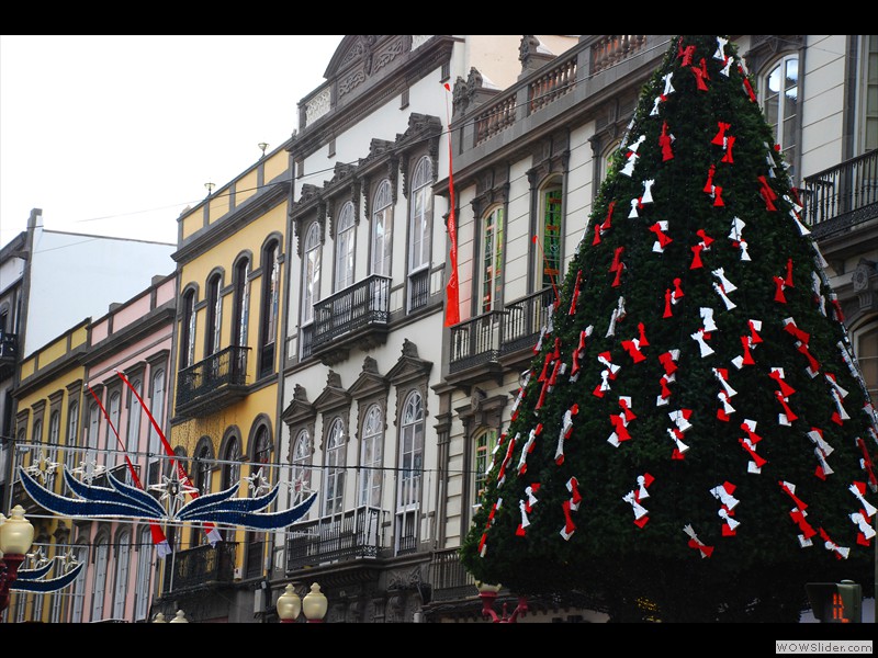 Las Palmas