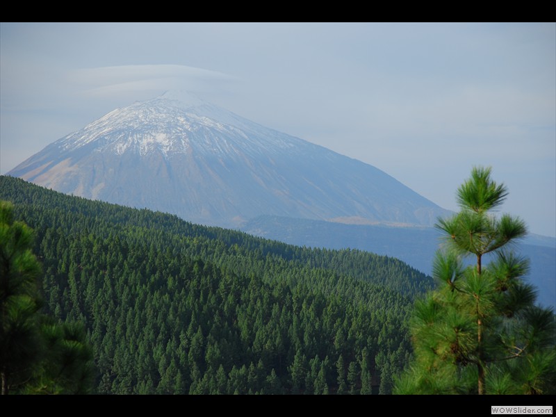 Parc National